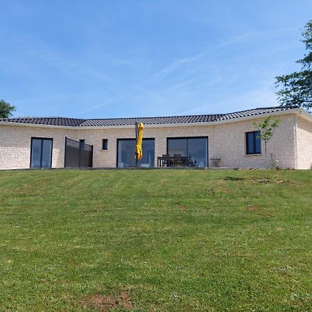 Gite Du Chene Vert - Perigord Salignac Eyvigues Exterior photo