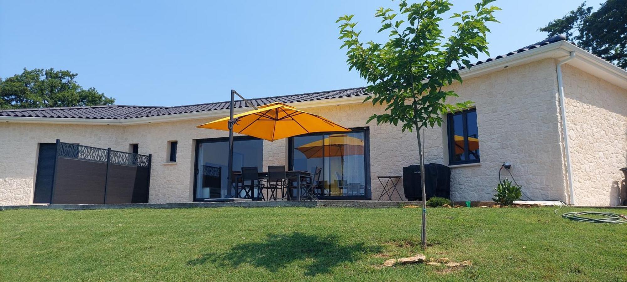 Gite Du Chene Vert - Perigord Salignac Eyvigues Exterior photo